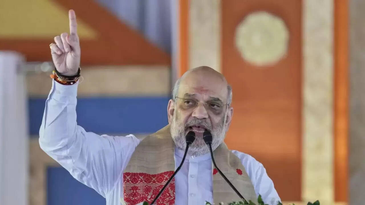 बिहार चुनावों में सीट बंटवारे की जटिलताएं: अमित शाह की बैठक में उठी अहम मांगें