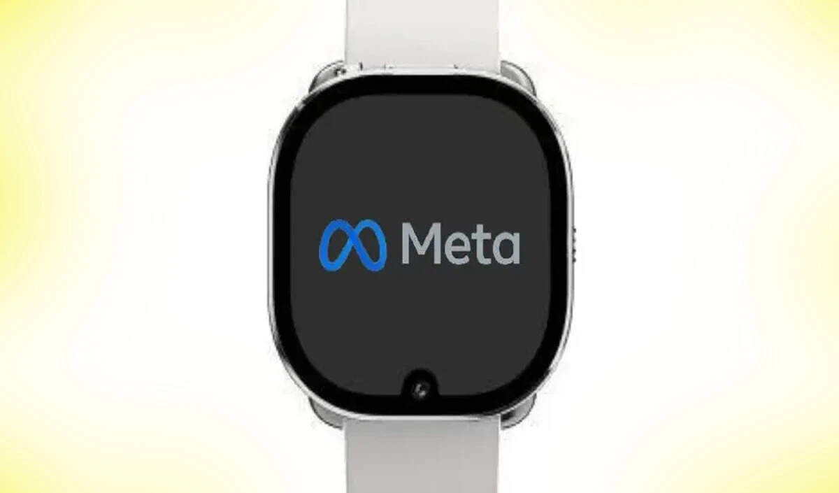 Meta की नई स्मार्टवॉच: AI और कैमरा के साथ एक नई शुरुआत