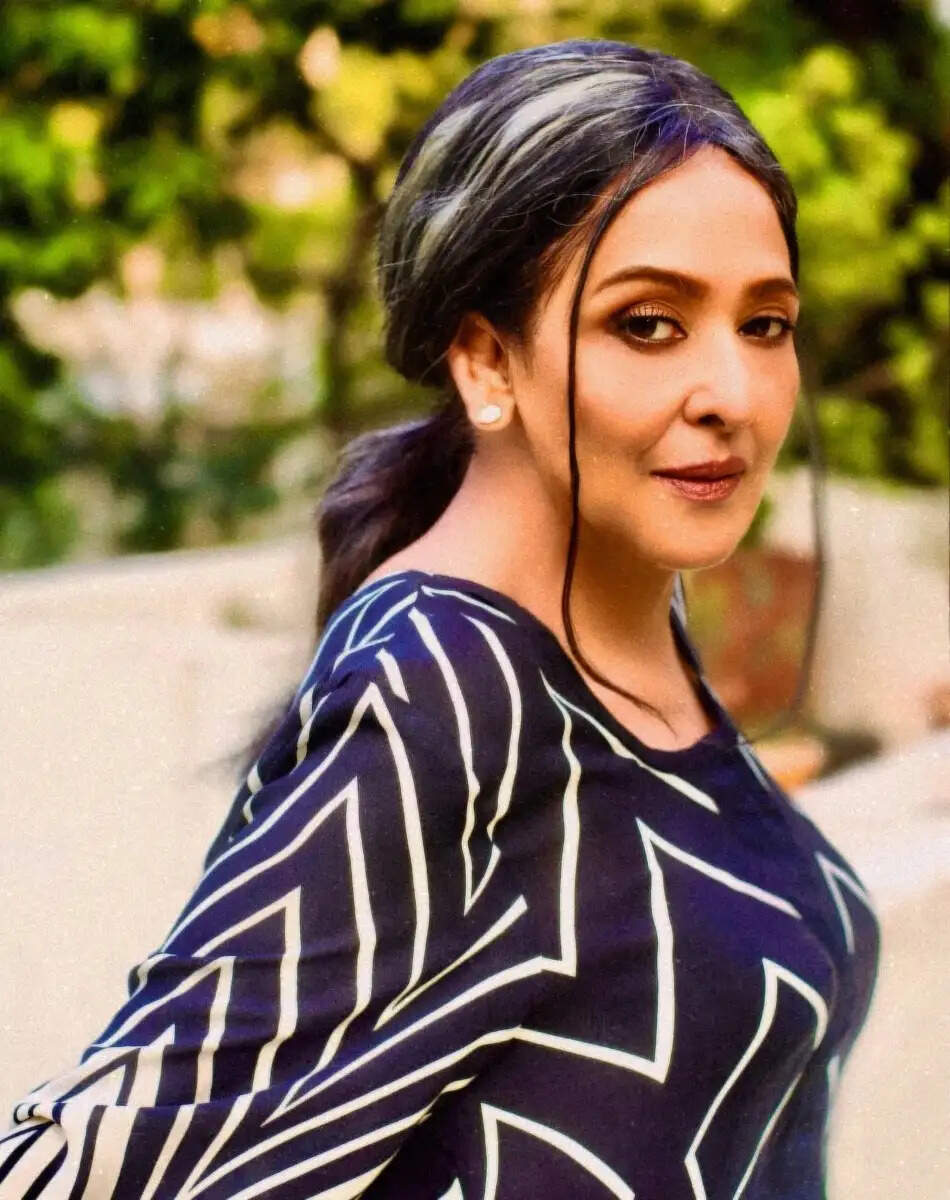 अंजू महेंद्रू की जिंदगी: शादी का पछतावा नहीं, अकेलेपन का डर नहीं