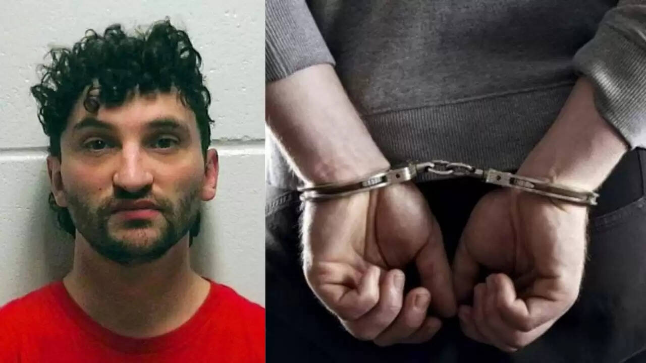 अमेरिका में मोंटेसरी स्कूल के शिक्षक पर नाबालिग के साथ अनुचित व्यवहार का आरोप