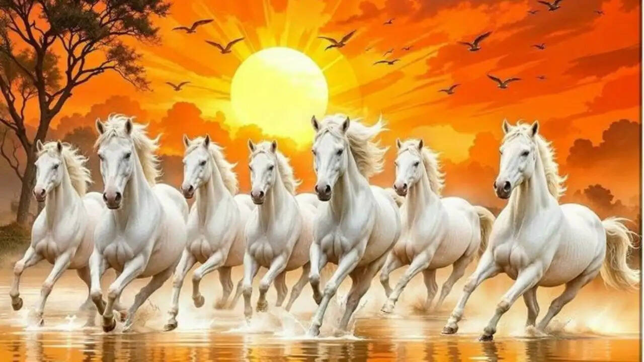 घर की ऊर्जा को बढ़ाने में पेंटिंग्स की भूमिका