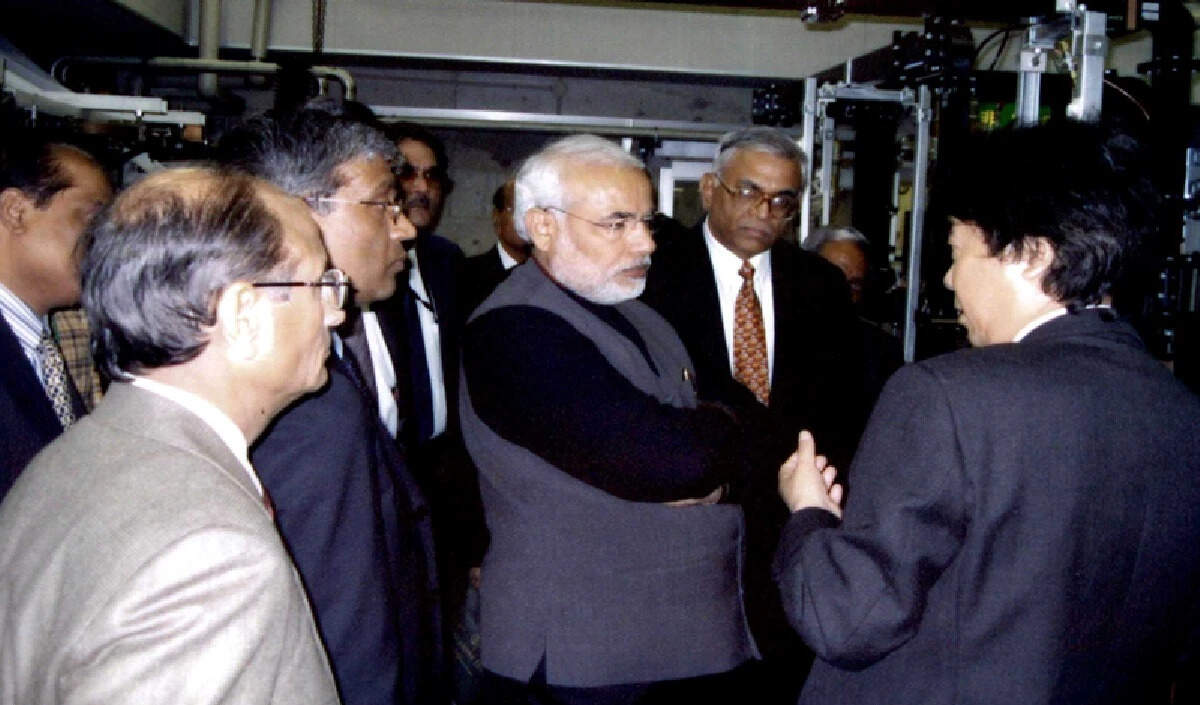 नरेंद्र मोदी की जापान यात्रा: गुजरात को वैश्विक उद्योग केंद्र बनाने की दिशा में कदम