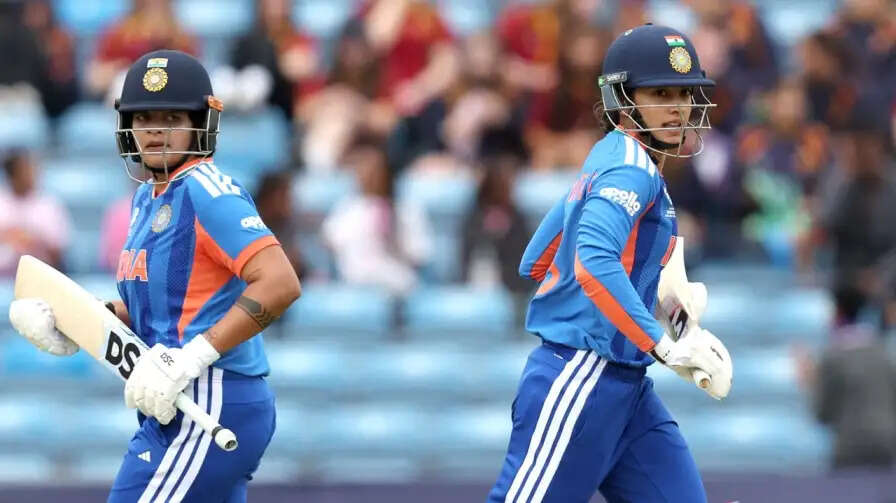 ICC विमेंस टी20 वर्ल्ड कप 2026: न्यूजीलैंड की चुनौती और स्मृति मंधाना का जलवा