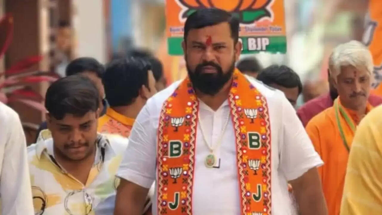 तेलंगाना के बीजेपी नेता टी राजा सिंह का इस्तीफा: जानें इसके पीछे की कहानी