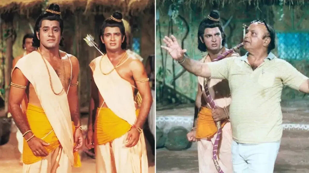 रामायण: भारतीय सिनेमा और टीवी पर एक अमिट छाप