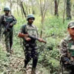 झारखंड में नक्सलियों के साथ मुठभेड़, तीन मारे गए