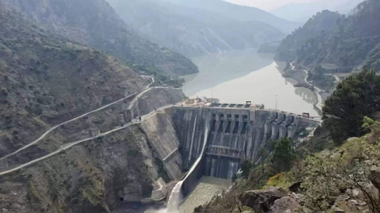 दिल्ली और आसपास के राज्यों के लिए सिंधु जल संधि का निलंबन: क्या है इसका महत्व?