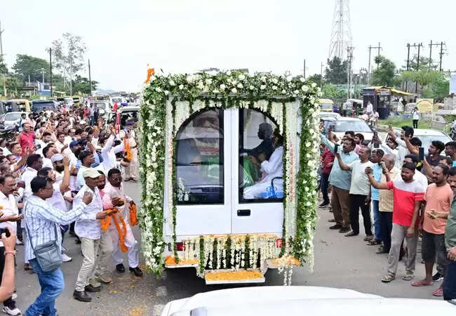 झारखंड के पूर्व सीएम शिबू सोरेन को भारत रत्न देने की मांग