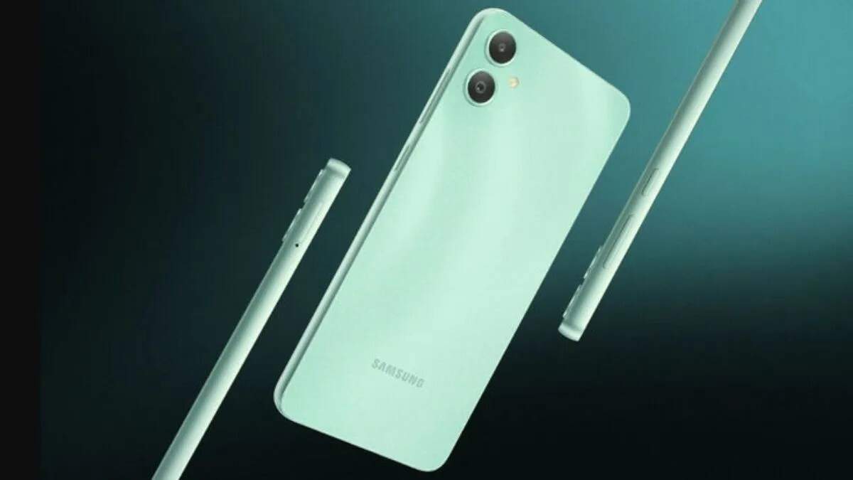 Samsung Galaxy M06 5G पर बंपर छूट: जानें ऑफर और फीचर्स