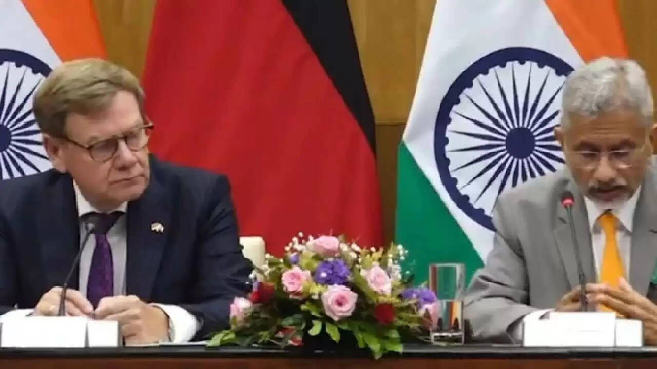 भारत और जर्मनी के बीच व्यापारिक रिश्तों में नई ऊंचाई: क्या है भविष्य की योजना?