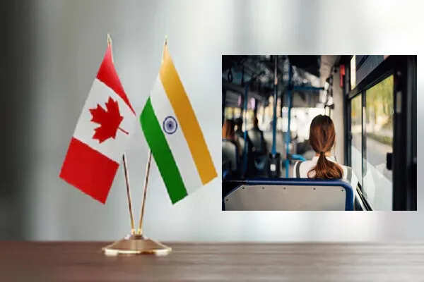 कनाडा में संकटग्रस्त भारतीय महिलाओं के लिए विशेष सहायता केंद्र की स्थापना