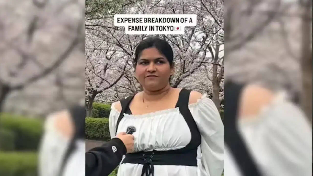 टोक्यो में भारतीय परिवार के खर्च का खुलासा: क्या है असली तस्वीर?