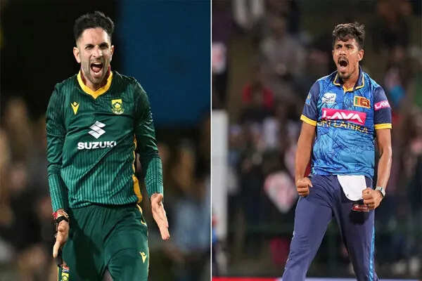 ICC वनडे रैंकिंग में दो गेंदबाज बने संयुक्त नंबर-1