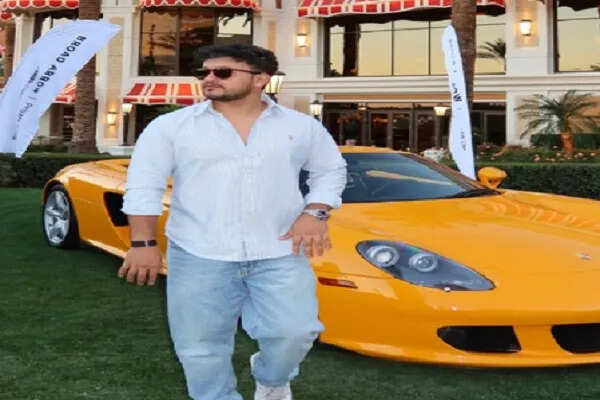 प्रसिद्ध ट्रैवल इन्फ्लुएंसर अनुनय सूद का निधन, केवल 32 वर्ष की आयु में