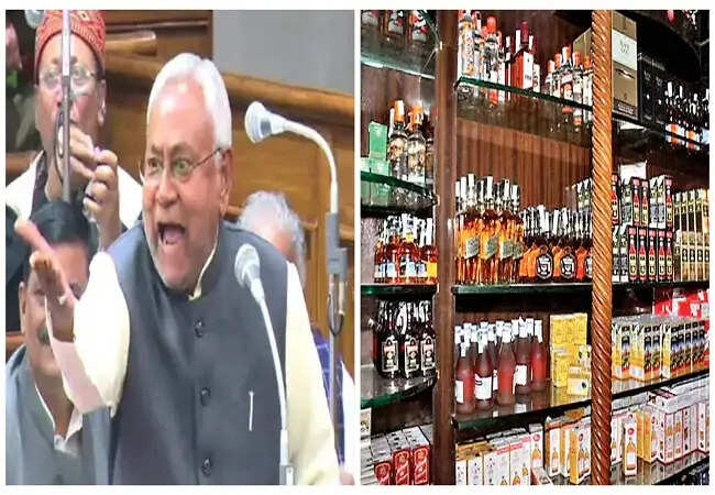 बिहार में शराबबंदी कानून पर सियासी चर्चा, मंत्री ने कहा यह एक मिशन है