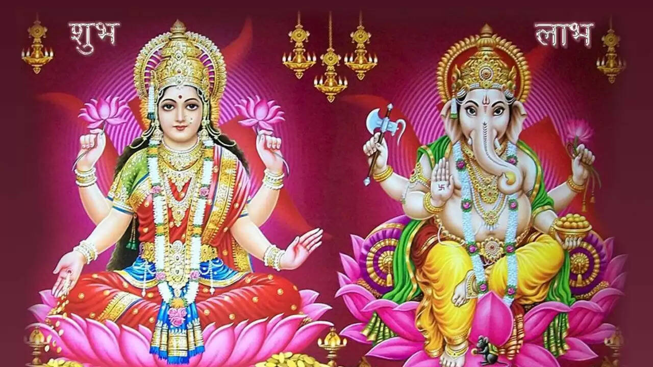 दीपावली 2025: गणेश जी और लक्ष्मी जी की पूजा का महत्व