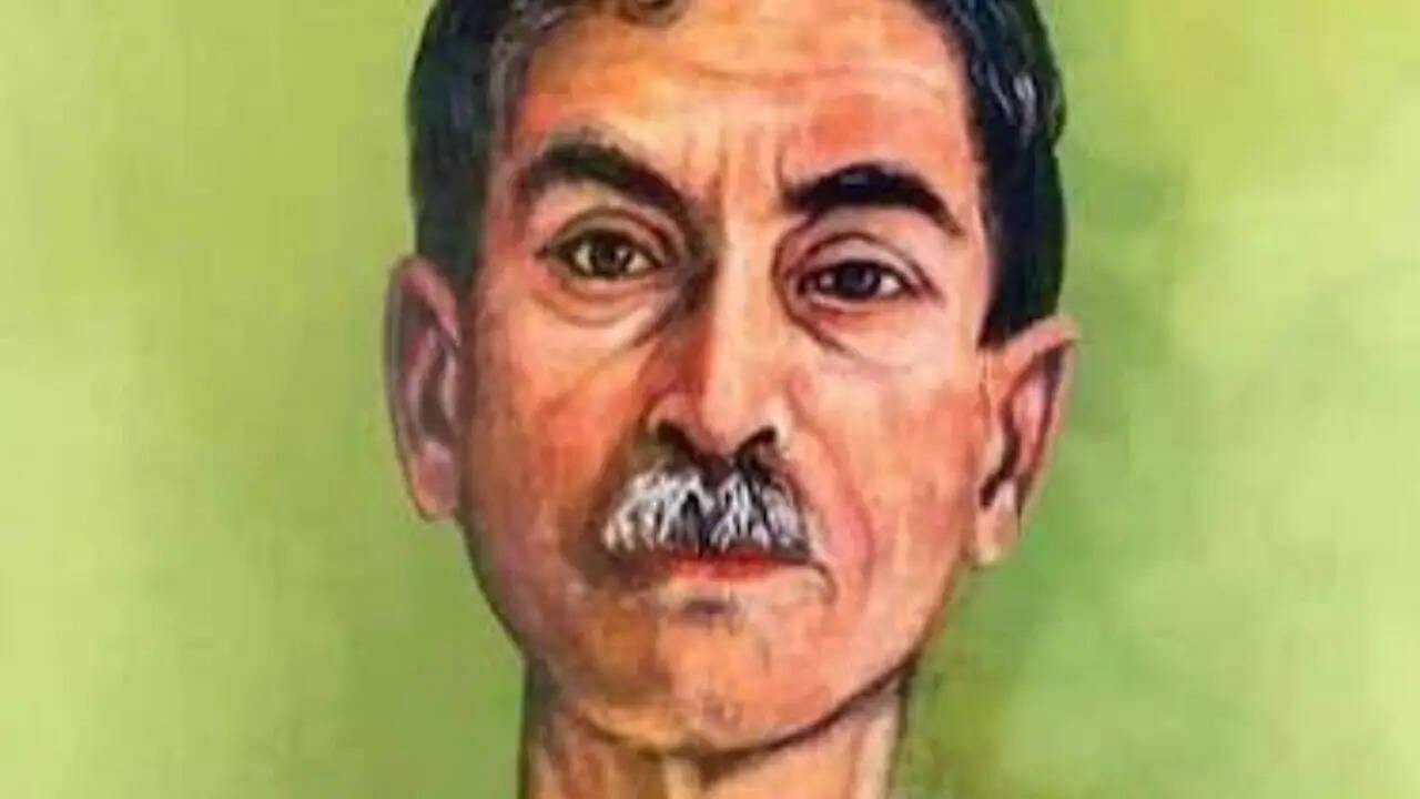 भारतीय स्वतंत्रता संग्राम में लेखकों की भूमिका
