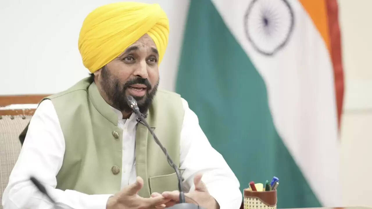 पंजाब में बाढ़ से प्रभावित किसानों के लिए मुफ्त गेहूं बीज योजना