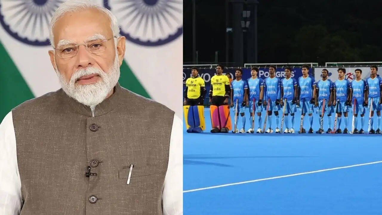 भारत ने पुरुष अंडर-18 एशिया कप 2026 में जापान को हराकर जीता खिताब