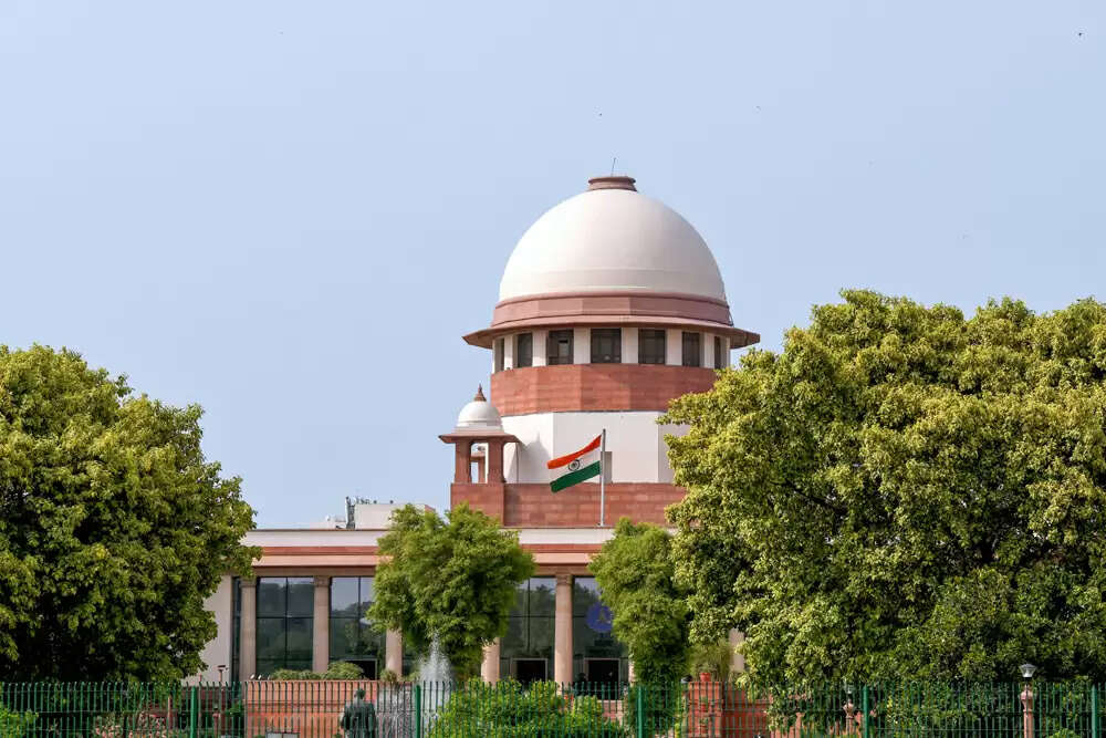 उच्चतम न्यायालय ने बिहार में मतदाता सूची पर रोक लगाने से किया इनकार
