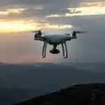 राजौरी में संदिग्ध ड्रोन की गतिविधियाँ, भारतीय सेना ने की कार्रवाई