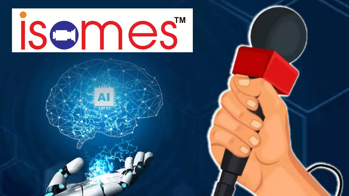 AI का जर्नलिज्म पर प्रभाव: फेक न्यूज का बढ़ता खतरा