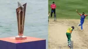 2024 T20 विश्व कप की फाइनलिस्ट को बड़ा झटका, स्टार खिलाड़ी चोटिल