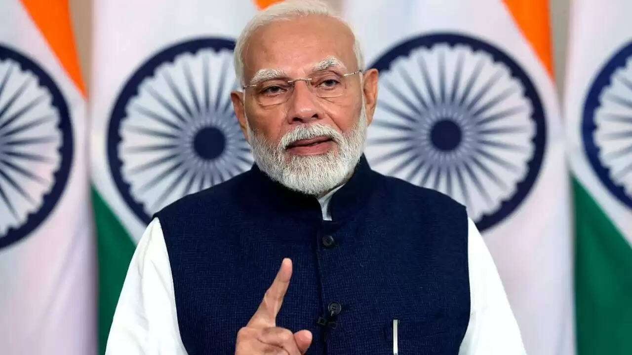 प्रधानमंत्री मोदी ने 'मन की बात' में भारतीयों की विज्ञान और खेल में उपलब्धियों का जश्न मनाया