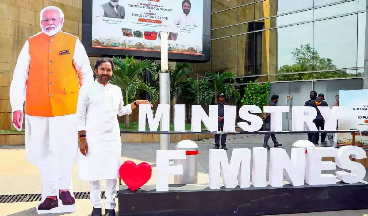 भारत में कोयला नीलामी प्रक्रिया का आगाज़, ऊर्जा सुरक्षा को मिलेगी मजबूती