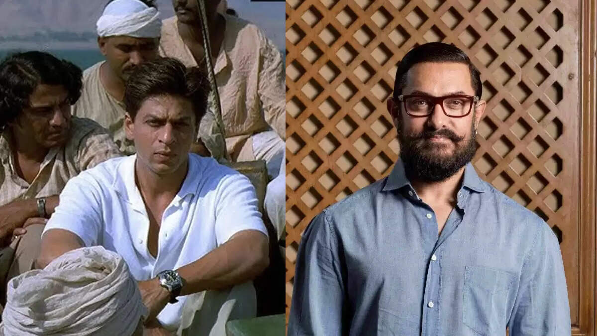 आमिर खान ने 'स्वदेश' फिल्म क्यों ठुकराई? जानें उनकी राय