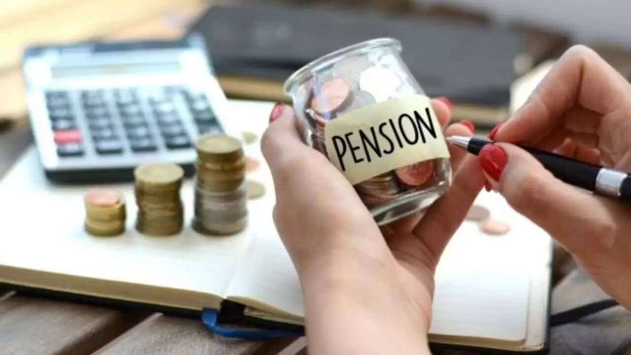 पंजाब सरकार का नया पेंशन निर्णय: पुरानी योजना में शामिल होने का मौका