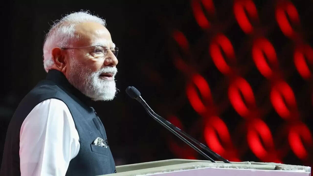 प्रधानमंत्री मोदी की डिजिटल लोकप्रियता: एक्स पर सबसे ज्यादा लाइक किए गए ट्वीट्स