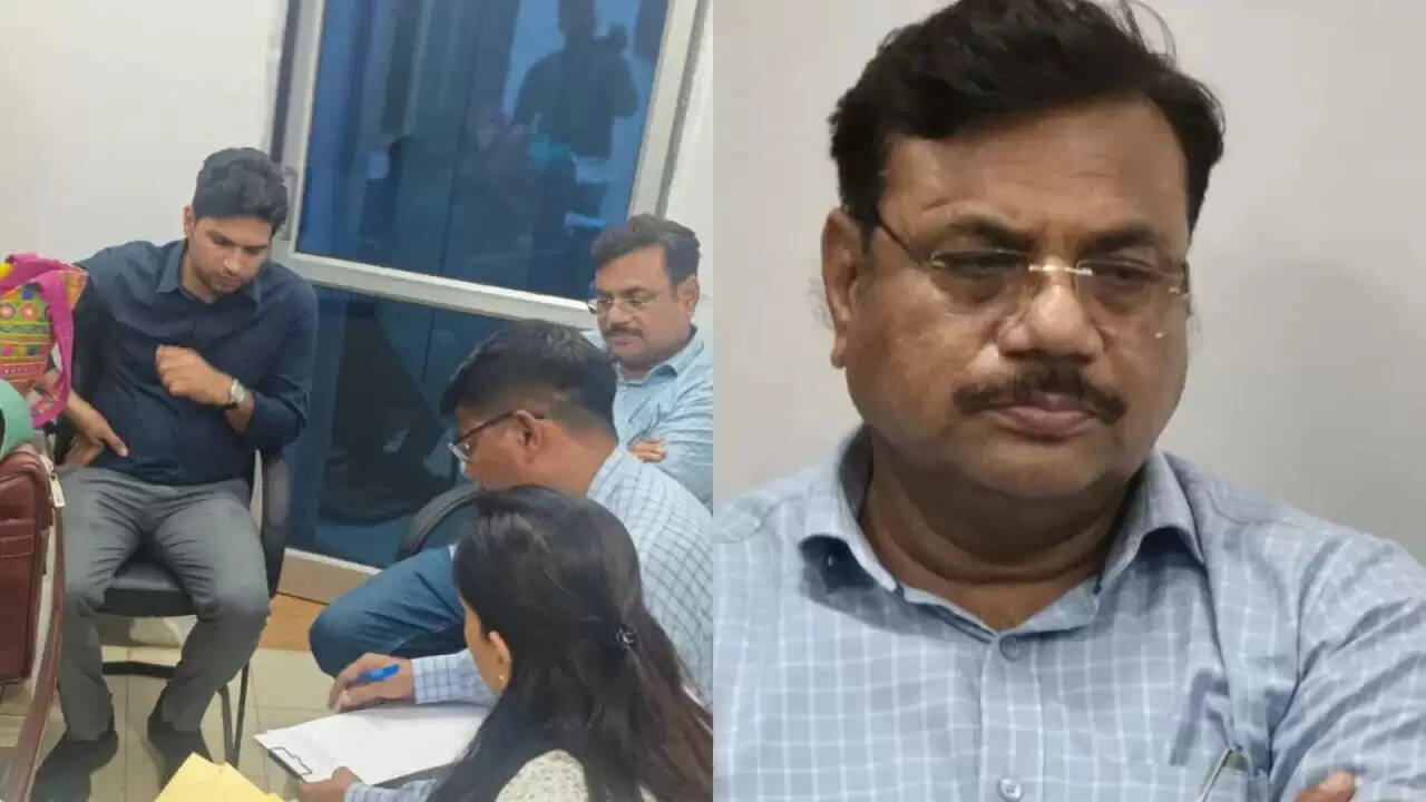 राजस्थान में भ्रष्टाचार निरोधक ब्यूरो के अधिकारी की गिरफ्तारी: क्या है पूरा मामला?