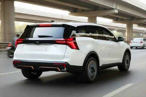 नवंबर 2025 में भारतीय SUV बाजार में दो नई पेशकशें