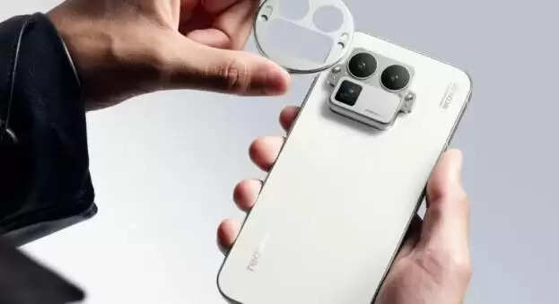 Realme GT 8 Pro: भारत में लॉन्च की तारीख और फीचर्स की पूरी जानकारी