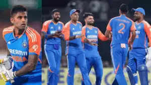 सूर्यकुमार यादव का अंतिम टूर्नामेंट: T20 कप्तान बनने की ओर बढ़ते कदम