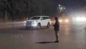 ग्वालियर में अमित शाह का दौरा: सुरक्षा इंतजाम और राजनीतिक हलचल