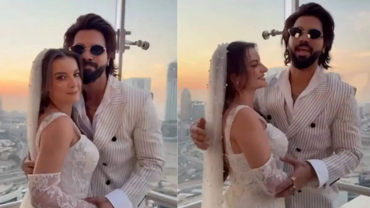 नतालिया जानोसज़ेक का रहस्यमय पति: क्या बिग बॉस की स्टार ने की गुप्त शादी?