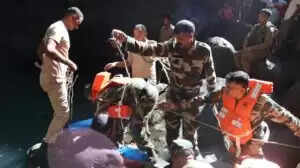 असम में लापता छात्रों की खोज में असम राइफल्स का सहयोग