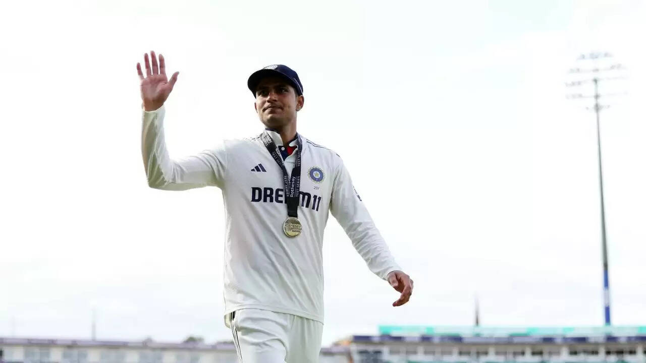 शुभमन गिल की कप्तानी पर मोंटी पनेसर की आलोचना