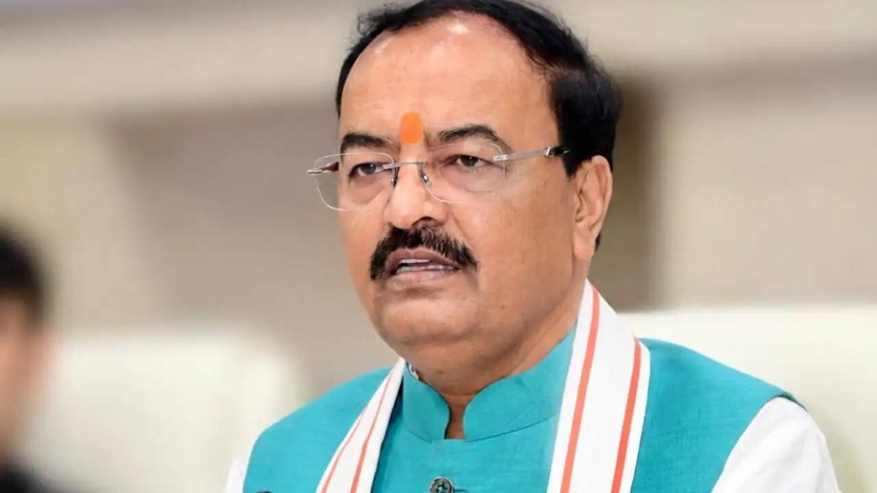 क्या समाजवादी पार्टी में टूट का समय आ गया है? केशव मौर्य के दावे ने बढ़ाई सियासी हलचल