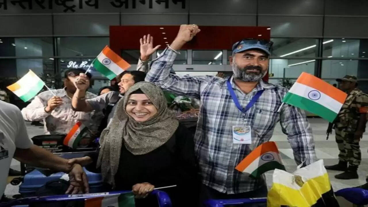 कश्मीर के छात्रों का ईरान में मेडिकल शिक्षा का बढ़ता रुझान