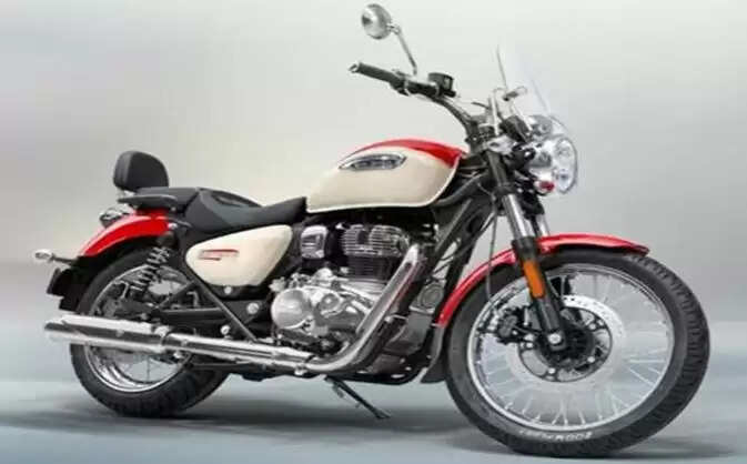 Royal Enfield Meteor 350 का नया मॉडल: कीमत और फीचर्स की पूरी जानकारी
