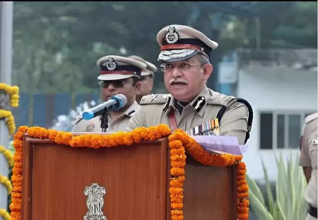 सतीश गोलचा बने दिल्ली पुलिस के नए कमिश्नर