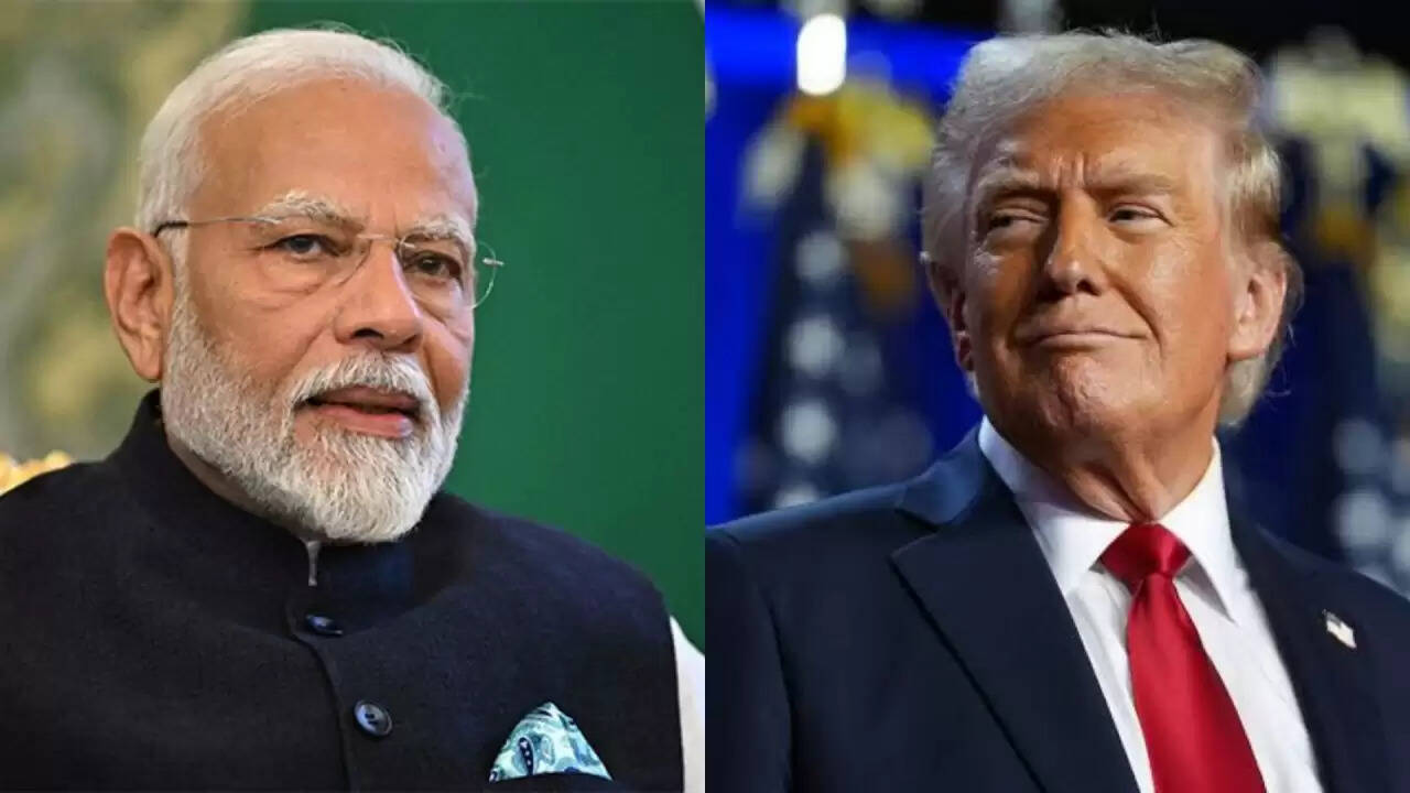 क्या भारत और अमेरिका के बीच व्यापारिक संबंधों में नई शुरुआत हो रही है?