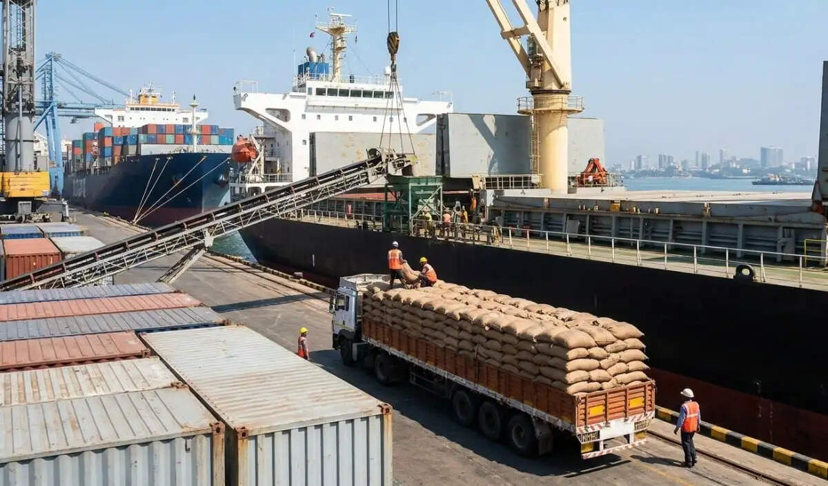 बासमती चावल निर्यातकों की चिंताएं: सरकार से शुल्क में सुधार की मांग