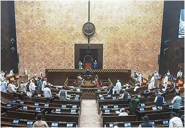 राज्यसभा की बैठकें 19 और 20 मार्च को रद्द, त्योहारों का ध्यान रखा गया
