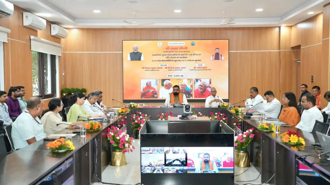 बिहार सरकार ने रोजगार और उच्च शिक्षा के लिए नए कदम उठाए