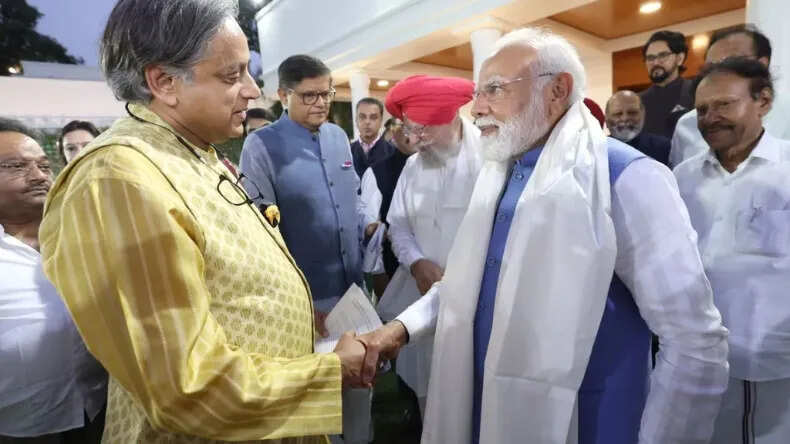 भारत ने आतंकवाद के खिलाफ वैश्विक एकजुटता के लिए उठाया बड़ा कदम