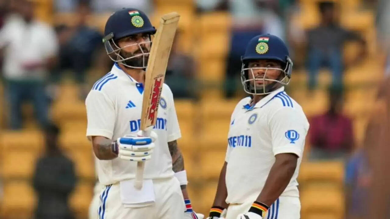 सरफराज खान का फिटनेस सफर: विराट कोहली की सलाह से मिली नई पहचान